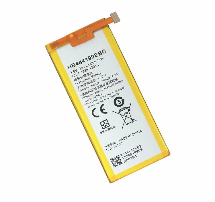 Аккумулятор hb444199ebc. Аккумуляторная батарея для модели Huawei hb444199ebc+ 4c. Батарея аккумуляторная hb3668481ecw. Honor 4c АКБ.