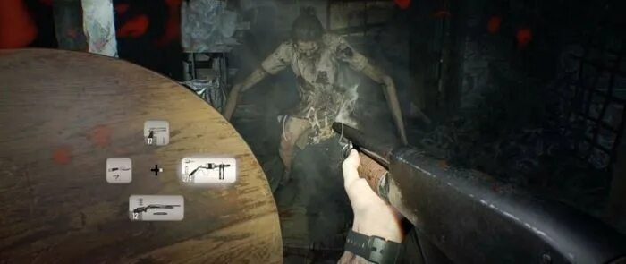 Resident Evil 7 старый дом. Resident Evil 7 Biohazard. Старый дом. Резидент эвил 7 гостевой дом. Прохождение резидент эвил 7