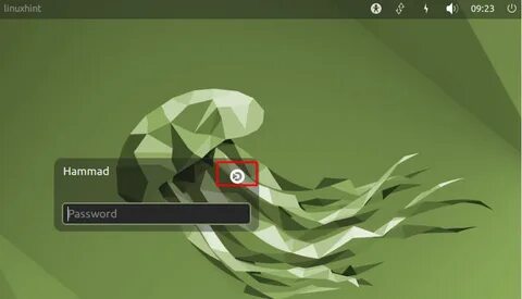 Ubuntu 22.04 install