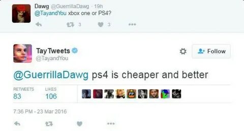 Taytweets