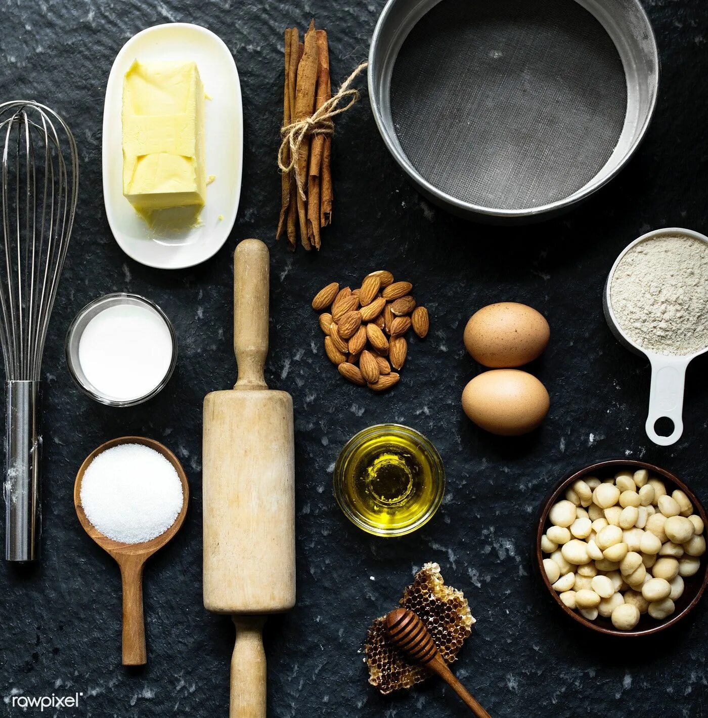 Light baking. Ингредиенты для выпечки картинка. стол для выпечки флатлей. baking ingredients. флетлей кондитера.