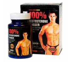 Тестостерон триггер (60 табл.). Потенция тестостерон препарат. Тестостерон в таблетках для мужчин. Тестостерон для мужчин в таблетках для потенции. Гормональные препараты для мужчин