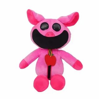 Мягкие игрушки из poppy playtime