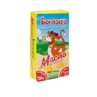 Молочная душа