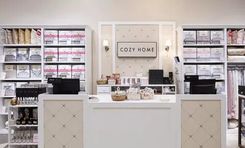 Магазин cozy