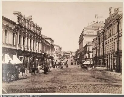 Открытие кузнецкий мост