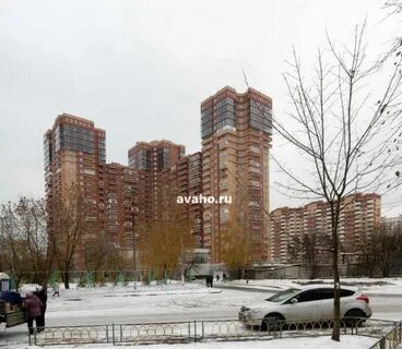 Микрорайон имени гагарина