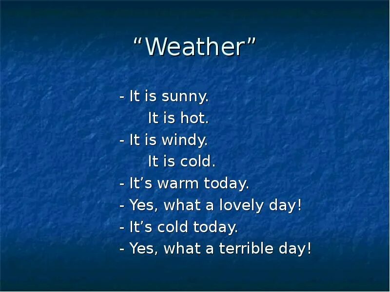 Is it sunny today. Стишки на английском про погоду. Стишок про погоду на английском. Стих про погоду на английском языке. Стихотворение про погоду на английском.