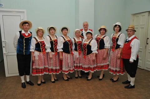 Поволжские немцы