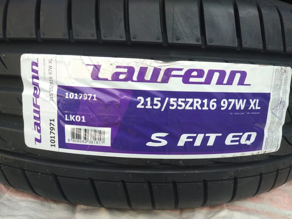 S-Fit EQ lk01+. Laufenn s-Fit EQ lk01. Laufenn s Fit EQ летняя. Hankook(Laufenn) lk01 95w. Шины s fit eq