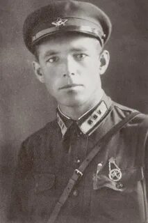 Летчик н