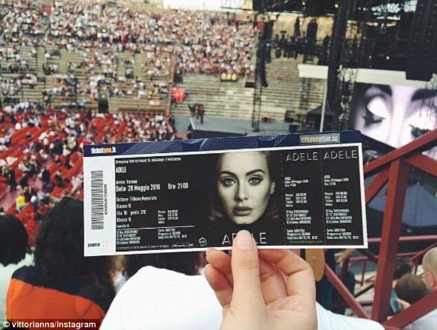 Weekend with Adele tickets. Adele weekends with Adele. Adele buy tickets. Adele tickets Munich. All the concert tickets already
