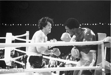 Rocky 2