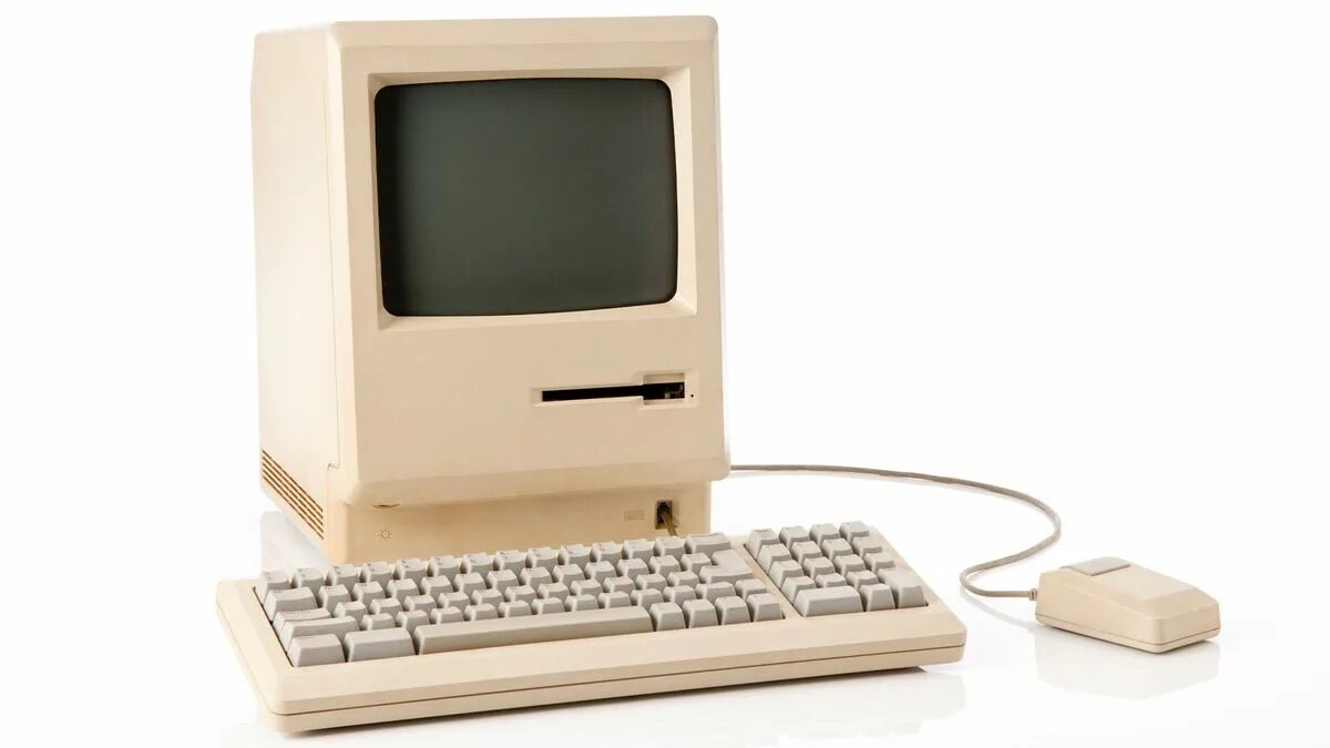Classical computer