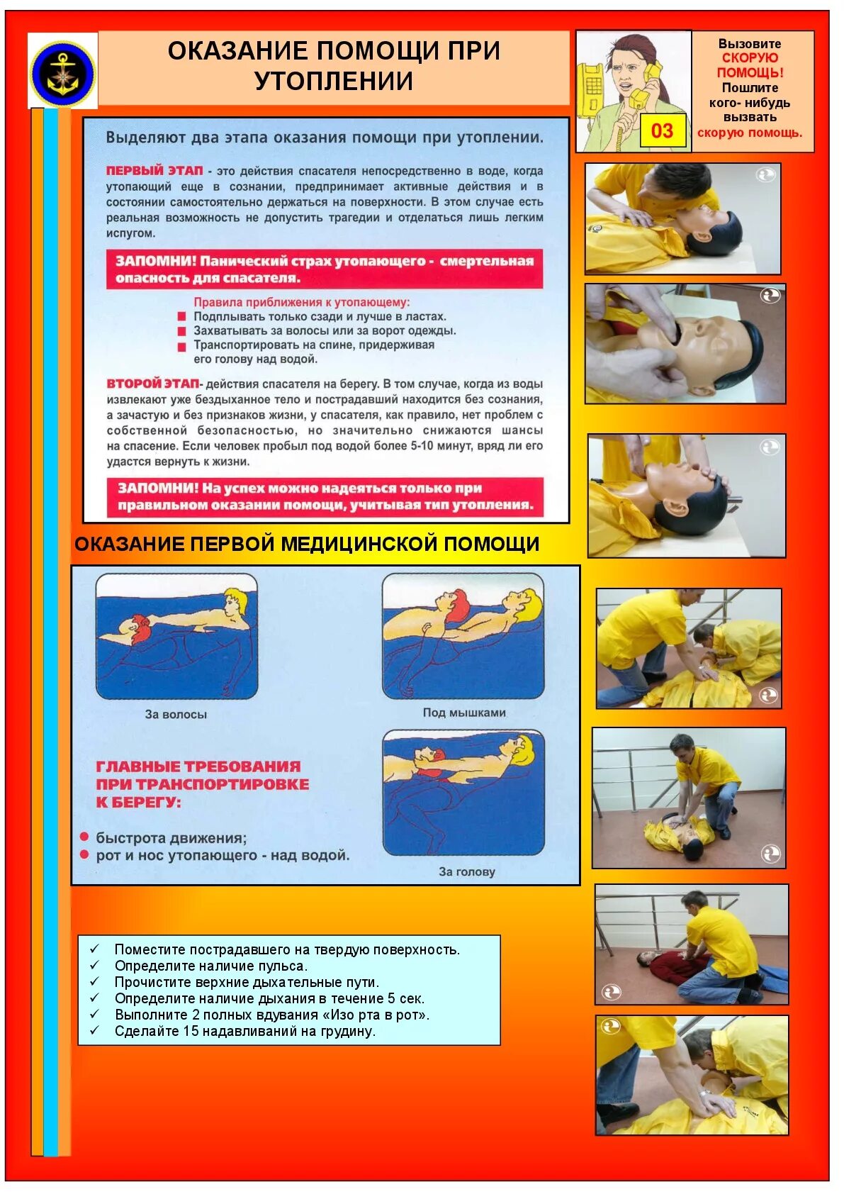Оказание 1 помощи утопающему. Оказание помощи при утоплении. Оказание первой помощи при утоплении. Первая помощь утопающему. Алгоритм оказания первой помощи утопающему.