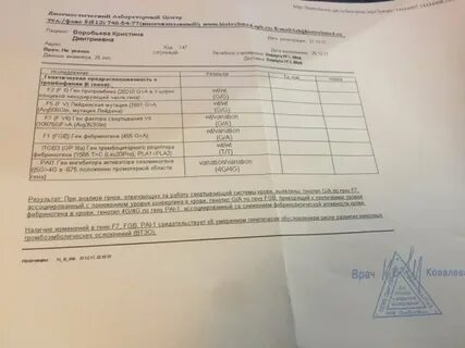 Какие анализы сдает мужчина при планировании беременности