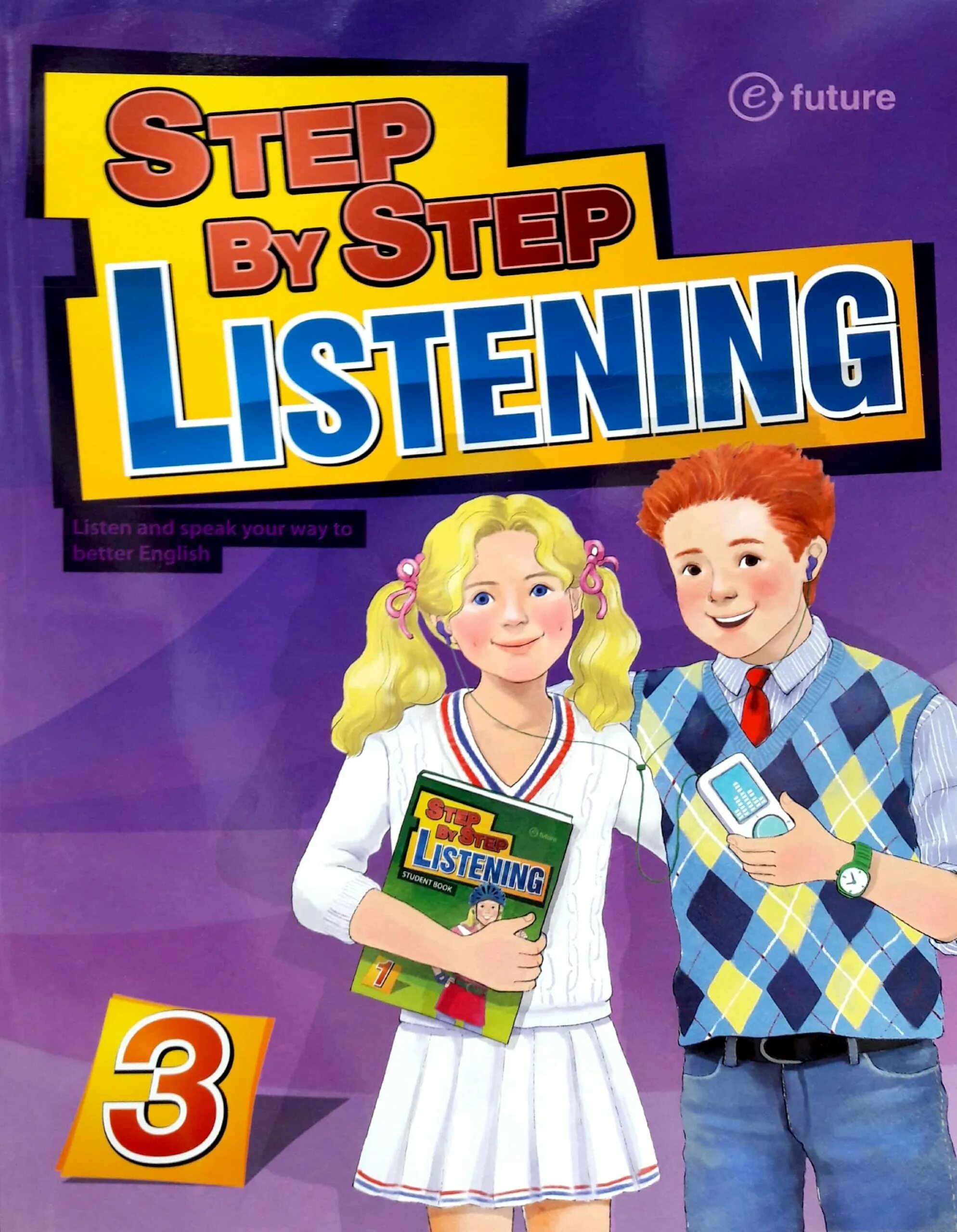 Step by Step Listening 1. Step by Step учебник английского. More Step by Step Listening 2. More Step by Step Listening. Аудирование книга