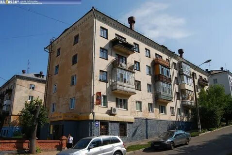 Ул гайдара 2