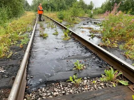 Карелия нефть
