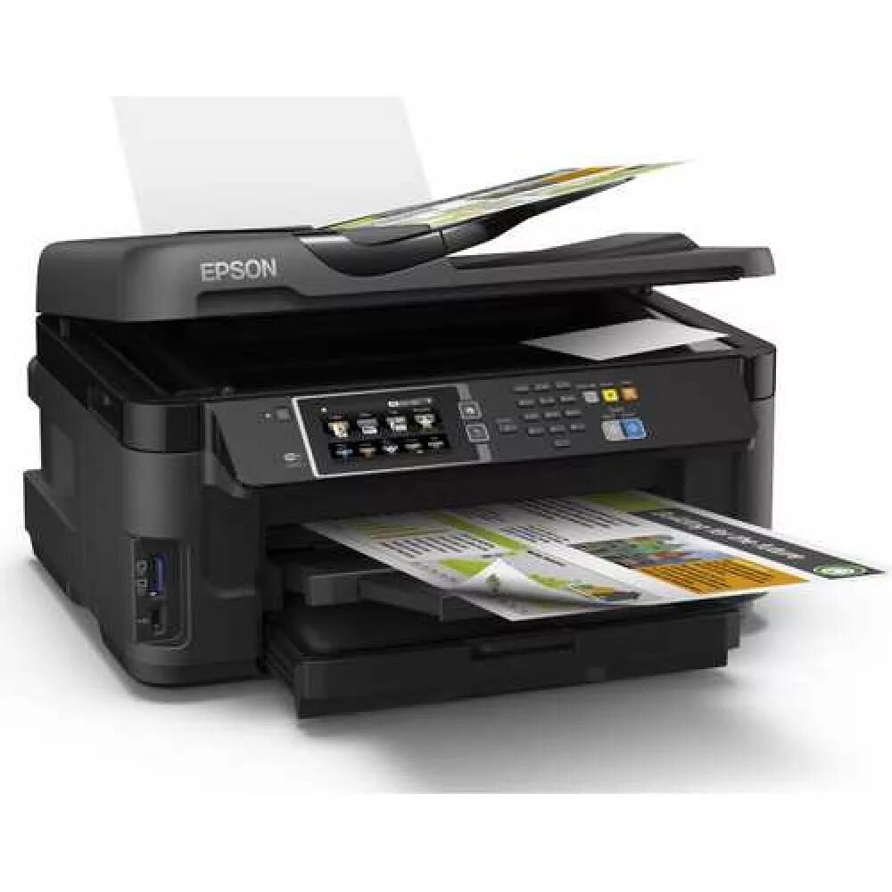 Что такое мфу принтер. Мфу epson workforce wf-7620dtwf. epson workforce wf-7610. мфу epson workforce pro wf-4640dtwf. мфу epson workforce wf-3620dwf.