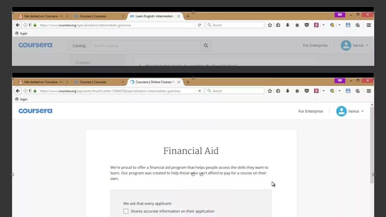 How to get started код