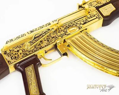 Автомат gold