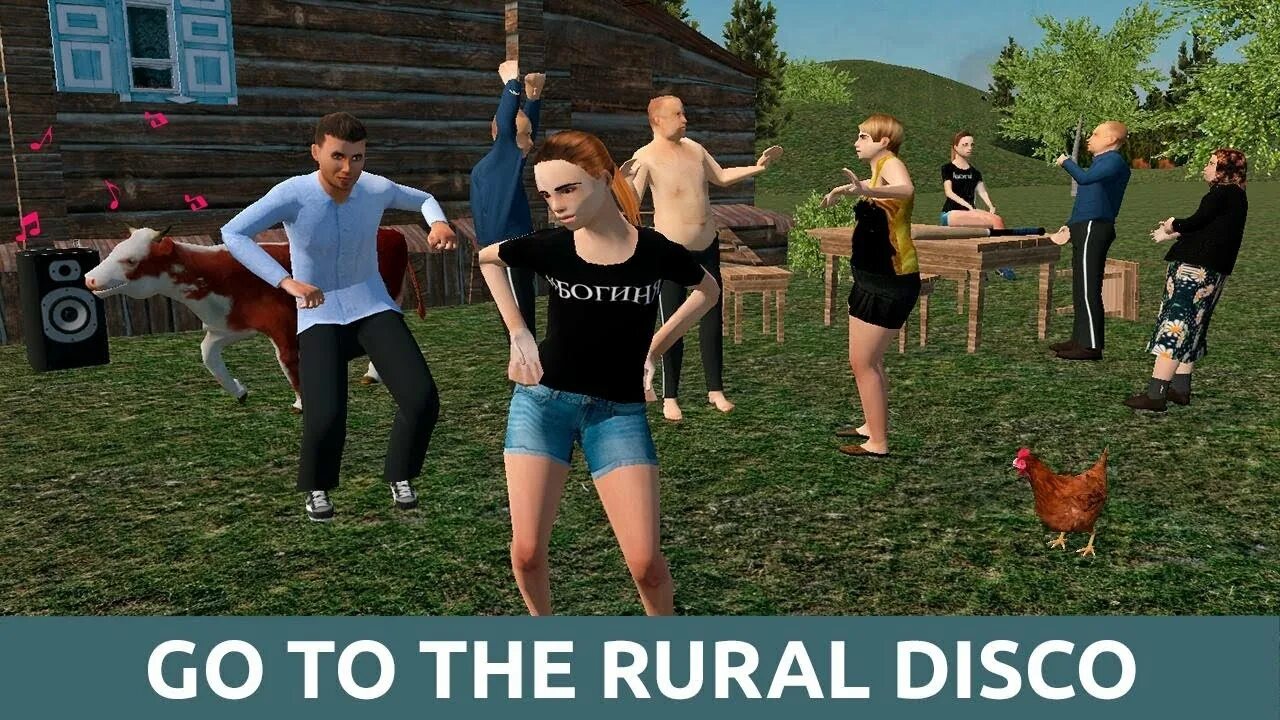 Симулятор русской деревни 3d на андроид. Руссиан вилладж симулятор. симулятор русской деревни 3д. игра про российские деревни. симулятор русской деревни 3d андроид.
