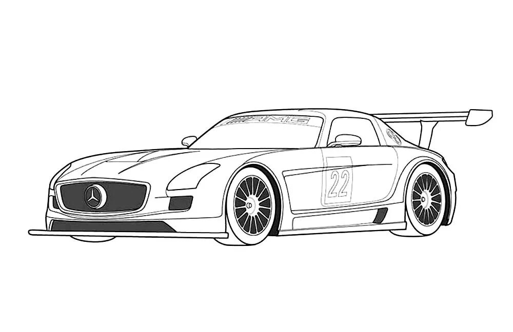Распечатать машину мерседес. Mercedes-benz sls amg gt раскраска. раскраска мерседес sls. раскраска мерседес амг 63. мерседес слс раскраска.