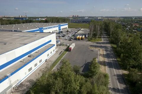 Г подольск ул коммунальная