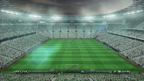 Arena через