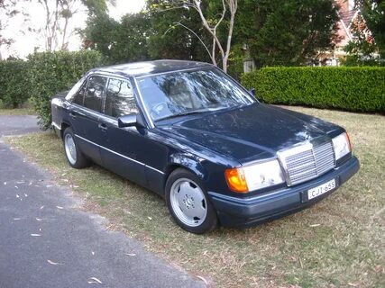 Mercedes 24