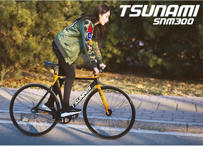 Tsunami велосипед. Tsunami SNM 100 Bike. Tsunami фикс. Tsunami SNM 300.