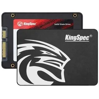 Kingspec ssd p4 480