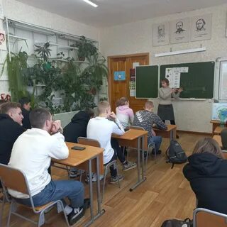 Вяземское лесничество