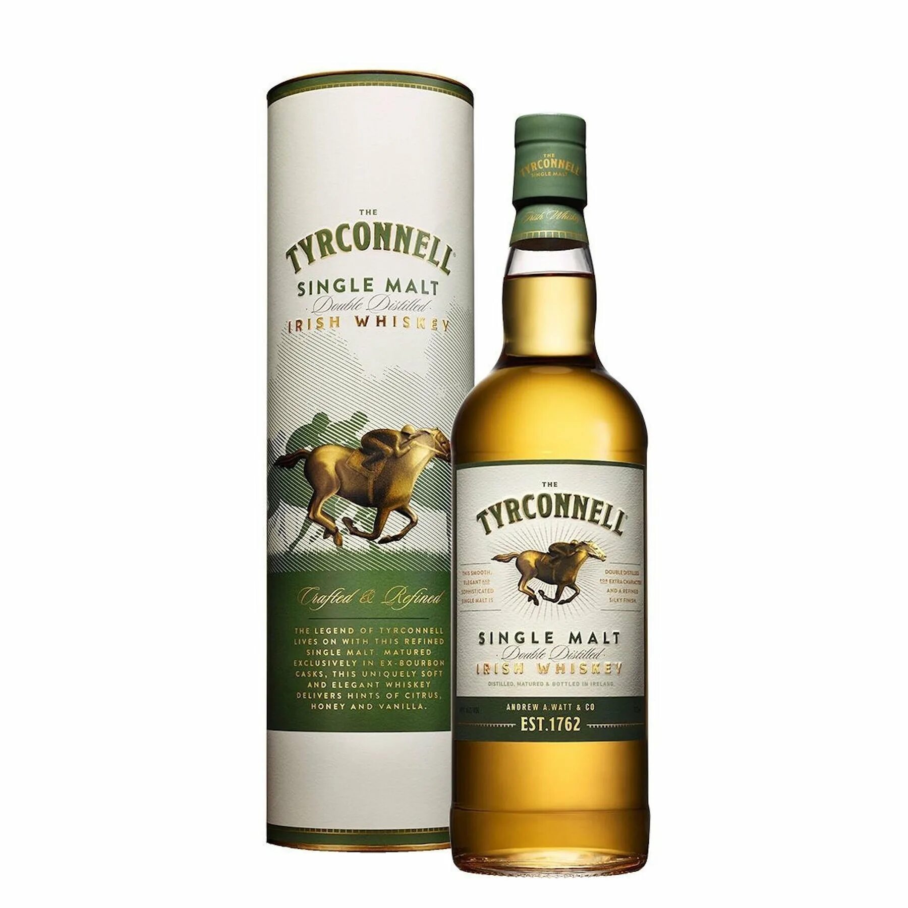 Irish single malt. Tyrconnell виски. tyrconnell single malt. ирландский виски. ирландский виски зеленая этикетка.