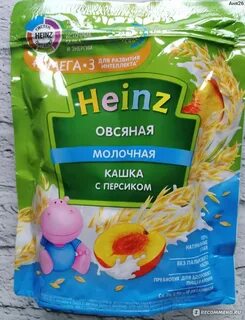 Каши крепят
