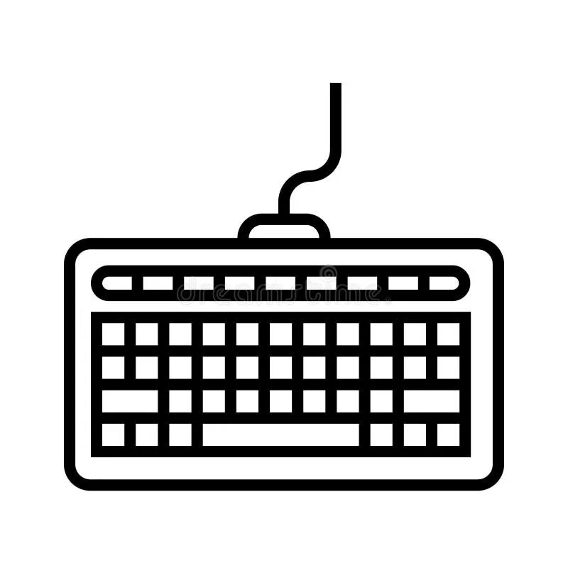 Клавиатура icon. Значки на клавиатуре. клавиатура логотип. клавиатура на белом фоне. пиктограмма клавиатура.