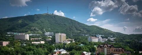 Пятигорская 8