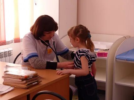 Телефон детской поликлиники зима