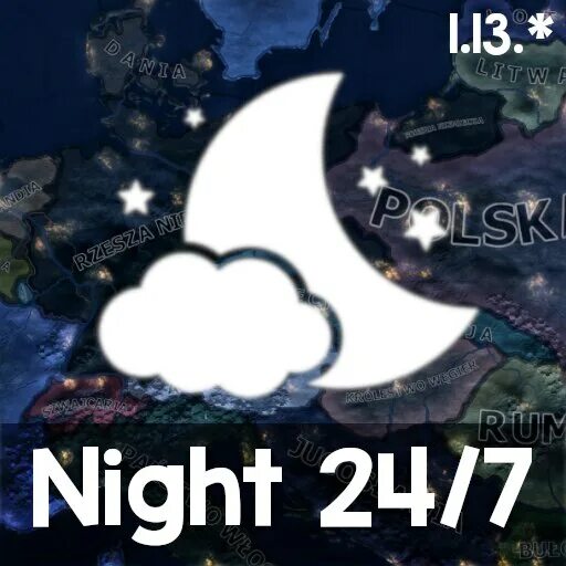 1 24 ночи. Night24. Atomic Heart Stellaris. Faction SIM.