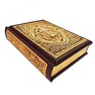 Библия большая книга