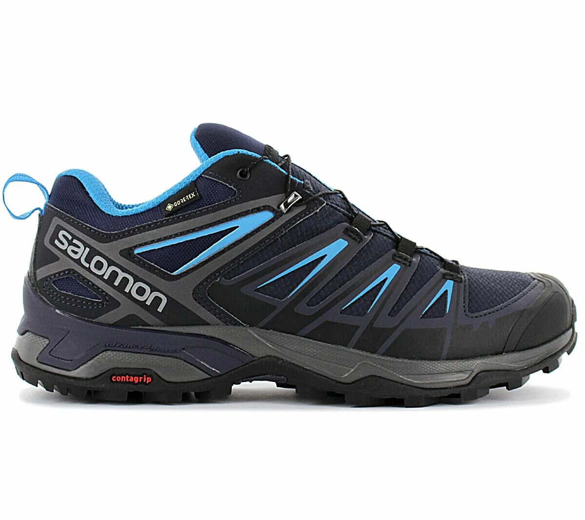 Salomon x Ultra 3 GTX. Salomon Contagrip Gore Tex мужские. Salomon Ortholite x Ultra. Salomon x Ultra Contagrip. Кроссовки salomon gtx мужские