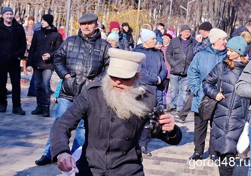 Липецкий росстат