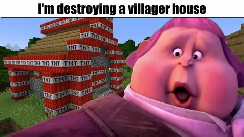 I m destroyed