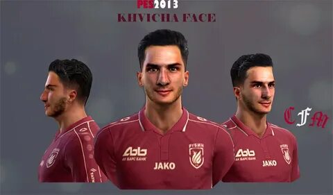Face 23