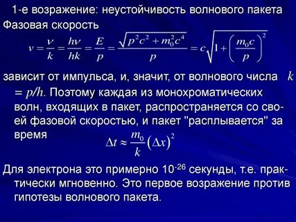 Возбужденные ядра