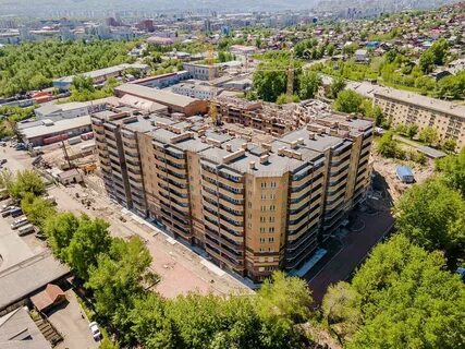Улица шахтеров 5
