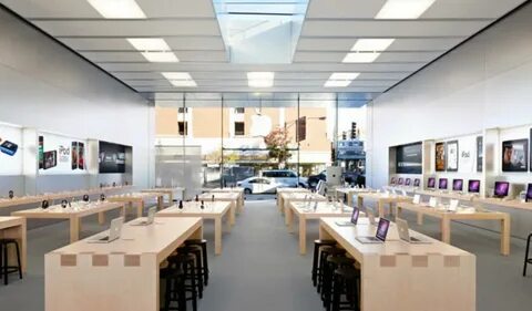 Apple store net