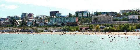 Пляж березка махачкала отзывы
