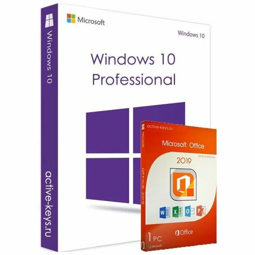 Microsoft office виндовс 10